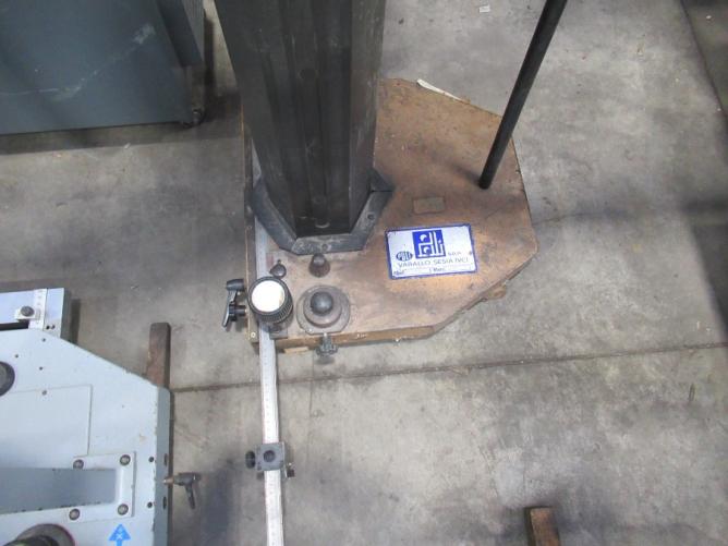 POLI TU 1500 - TU 2000 